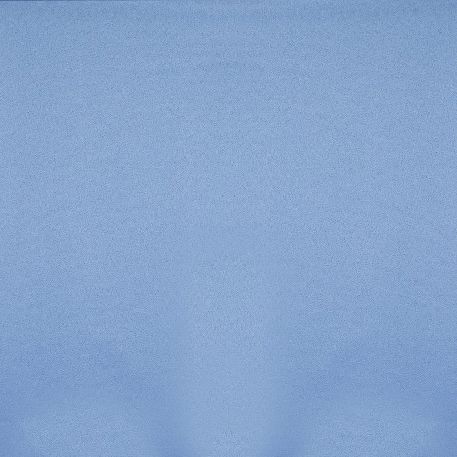 Matte Lamour Periwinkle tablecloth